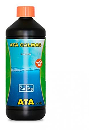 Atami Ata Calmag Fertilizante, Azul/Verde