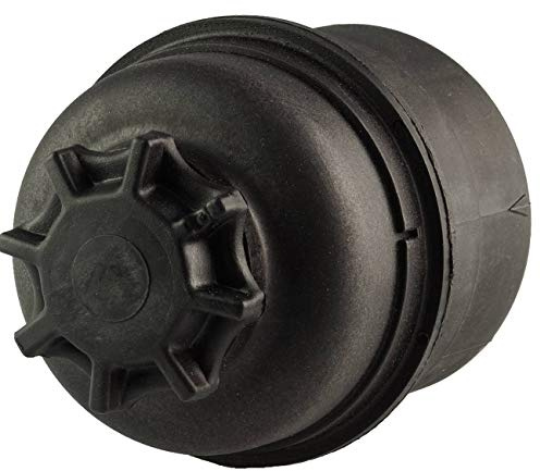 Bapmic 32411097164 Ausgleichsbehälter für Hydrauliköl-Servolenkung E46 E39 E38 E87 E60 E36 Z3