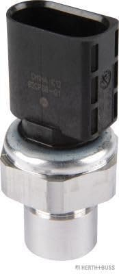 Herth+buss Elparts 70100016 - Druckschalter, Klimaanlage