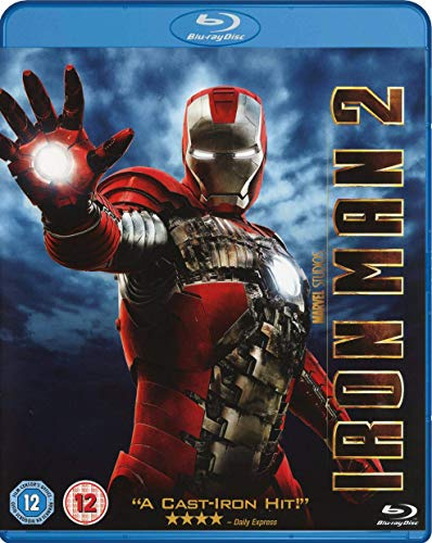 Iron Man 2