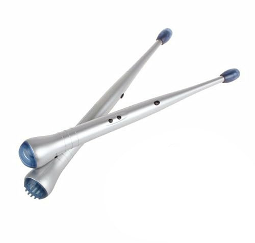 #winning Digital Drum Sticks Pair Play Anywhere Battery Powered Virtual Drumkit