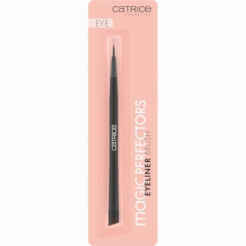 Catrice - Pinceau pour Eyeliner Magic Perfectors