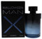 Halloween Man X, Eau de Toilette para Hombre, Fragancia Oriental Fougère, 125 ml con Vaporizador