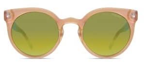 KOMONO Damen Lulu Sonnenbrille (1er Pack)
