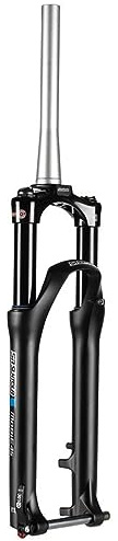 SR Suntour Inc. SR Sf18 Mobie25, Forcella per Bicicletta Unisex-Adulti, Multicolore, Taglia Unica