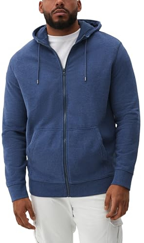 s.Oliver Sweatshirt Jacke Langarm