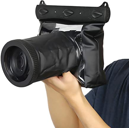 Étui étanche pour Appareil Photo Reflex Numérique pour pour , Sac étanche pour Appareil Photo Reflex, Sac de étanche pour Appareil Photo, étanche à 20 M
