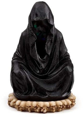 Brucia Incenso per Coni con LED - Ombra Oscura