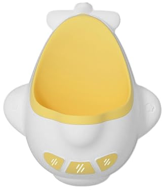 Inodoro para niños, orinal para niños | Soporte de pared para urinario