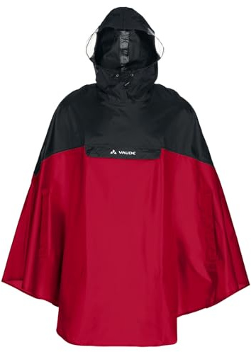 VAUDE Poncho Covero Poncho II