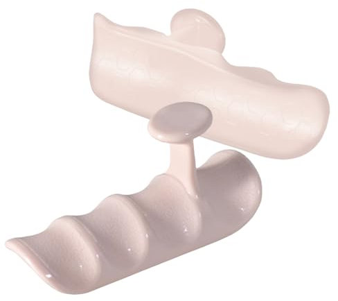 Presine Per Sollevamento Pesi, Rinforzo In Silicone Per Allenamento, Antiscivolo Protezione Antidolore Mani Presine Multifunzionali Per Palestra Casa Stacco Trazioni Sollevo