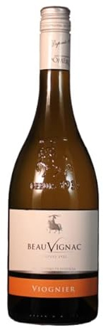 by Les Costieres de Pomerols Viognier Beauvignac Côtes de Thau I.G.P. 0.75 Liter/Wine