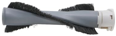 rjpbk Dammsugarborste for borttagning av kvalster, passar for Xiaomi, 1C Dreame V9 V10 Trådlös handhållen spiralborste for hushållsborste vakuumborstar och filter(1pcs)