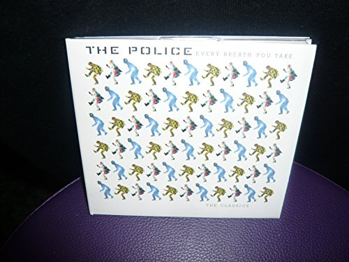 Every Breath You Take (The Classics) - Format SACD hybride