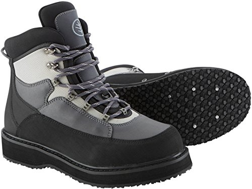 Wychwood - Bottes de Wading Game Gorge 12 Slate
