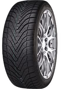 GRIPMAX STATUS ALLCLIMATE - 235/50/R19 99W - C/C/72dB - Ganzjahresreifen SUV und Gelände
