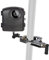 Brinno BCC2000 Baustellen ZeitrafferKamera 1080P HDR mit Gehäuse und Klemme, Schwarz