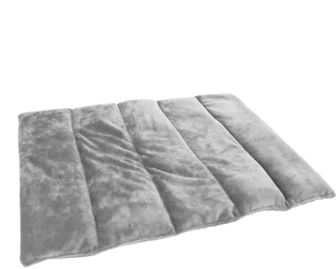 Vivezen - Bouillotte, coussin chauffant 45 x 30 cm pour le dos ou autres parties du corps - 5 coloris