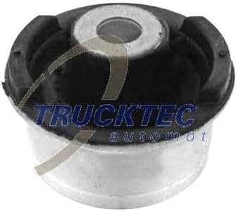 TRUCKTEC AUTOMOTIVE 02.31.244 Lagerung Lenker Querlenkerlager Vorne beidseitig