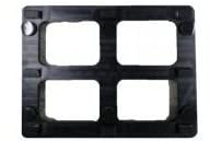 Samsung Magnetic Flat Panel Template IE015, IE020, IE025, IE040, IF015, IF020, IF025, IF040