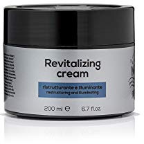 MUST - Crema tatuaggi Per Trattamento Revitalizzante Colori Tattoo Lenitiva ed Idratante Dona Sollievo E Rigenera La Pelle Non Macchia Made in Italy 200 ml