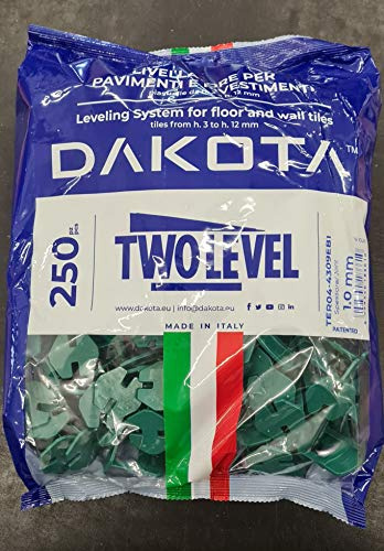 Dakota Zugstange 1 mm (Beutel 250 Stück) für Abstandshalter