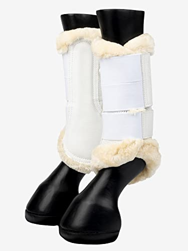 LeMieux Unisex Capella Bürstenstiefel