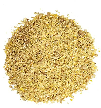 Pienso harina para Gallinas y Aves de Compañía Sunseed 2,5Kg