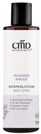 CMD Rügener Kreide Körperlotion, 200ml (1)
