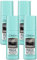 L'Oréal Paris Ansatz-Kaschierspray für stufenlose und natürliche Übergänge, Kaschiert bis zur nächsten Haarwäsche, Magic Retouch, Dunkelbraun bis Schwarzbraun, 1 x 75 ml (Packung mit 4)