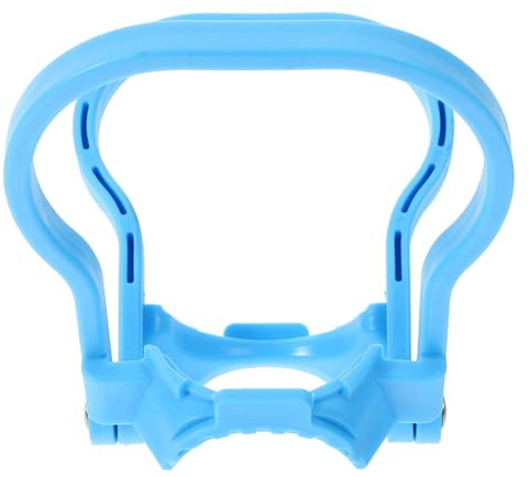 ABOOFAN Auslaufsicherer Flaschenhebergriff Leicht Zu Tragen Ergonomisches Design Sicher Für Die Hände Kunststoffkonstruktion
