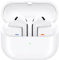 Samsung Galaxy Buds3 Auricolari open type True Wireless, Cancellazione adattiva del rumore, Audio Hi-Fi 360 immersivo, Batteria a lunga durata, Impermeabilità IP57, White 2024 [Versione Italiana]