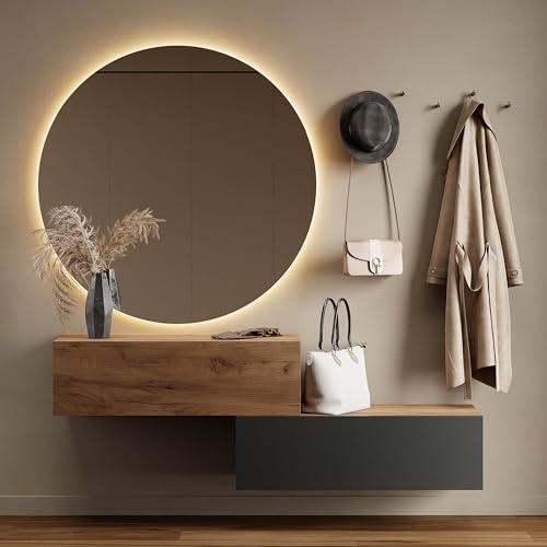 Planetmöbel Flurgarderobe 2X 100 cm