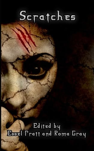Scratches (Trick-or-Treat Thrillers, Band 45)