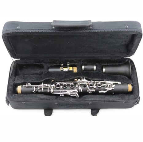 Klarinetteninstrument Es-Klarinette Klarinette Musikinstrument