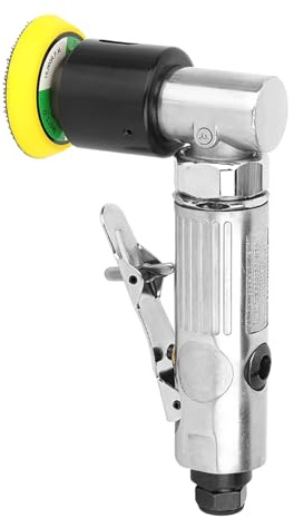 Máquina pulidora de aire 20000rpm Mini lijadora neumática 4.0cfm 90psi Herramientas prácticas para pulir 2 para acabado de espejos