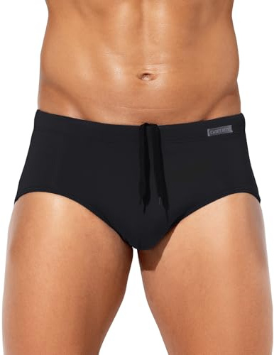 Casey Kevin Costume Slip Uomo Costumi Bagno Slip Mare per Nuoto Spiaggia Mare Piscina Pantaloncini