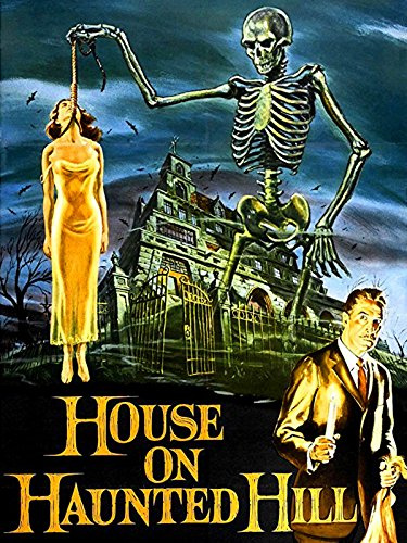 House on Haunted Hill