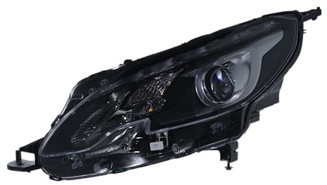 Valeo Scheinwerfer Links 450784 für Peugeot 2008 FL (2016-2020) | Kompatibel mit: PEUGEOT 2008 I
