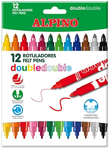 ALPINO AR002013N MATERIAL ESCOLAR Y CREATIVIDAD ORIGINAL
