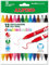 Alpino SAC 10+2 ROT DOUBLE