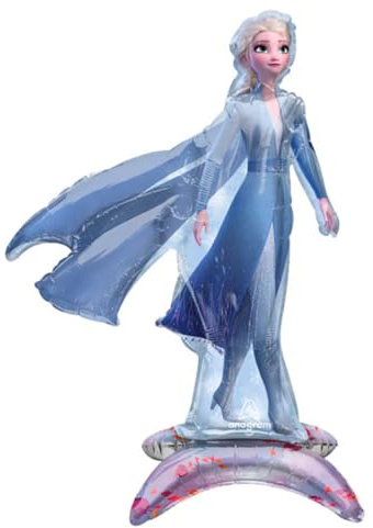 Frozen 2 Elsa - Consumer Inflated