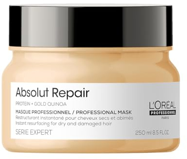 Loreal Absolut Repair Gold 250 ml