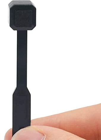 Antistatischer Stylus-Pinsel/Nadelreiniger für Plattenspieler, Plattenspieler, Phono-Patrone, Reinigungswerkzeug