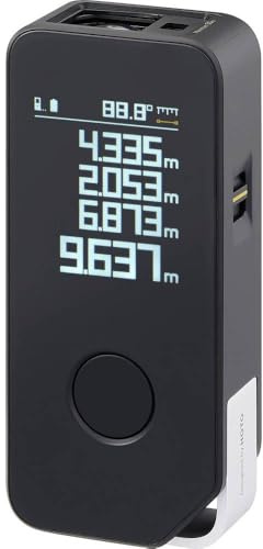 HOTO Smart Laser Measure H-D50, bluetooth, 50m