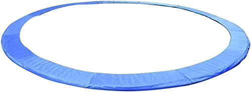 MekUk Trampolinzubehör Ersatz-Umrandungspolster for Trampolin, langlebige Trampolin-Sicherheitsmatte, Kantenabdeckung, Kantenschutz (Size : 6FT1.83M)