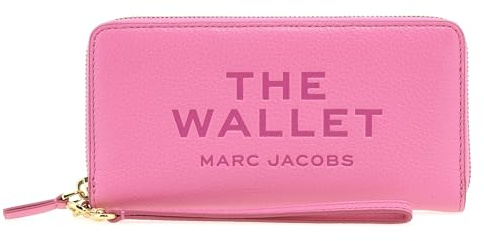 MARC JACOBS THE CONTINENTAL WALLET Bag