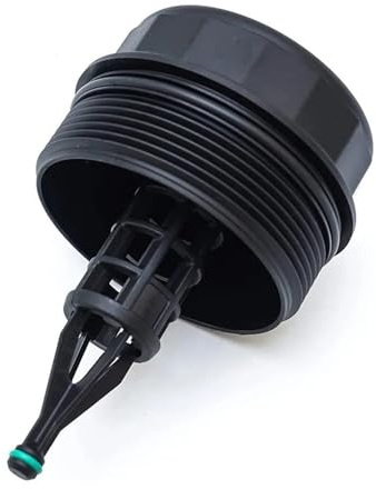 Coperchio del filtro dell'olio per auto di ricambio adatto per R350 ML350 R320 GL350 A6421800038