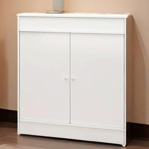 WANGRUIERHA Cache Radiateur en Bois pour la Maison, Cache Radiateur de Ventilation, Grille de Style Moderne, Armoire de Routeur, pour Salon, Couloir, Bureau(100x60x20cm/39x24x8in)