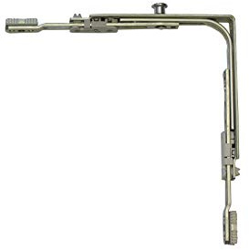 Roto NT Eckumlenkung 1V-Zapfen